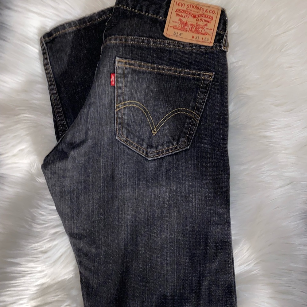 Levi’s 514